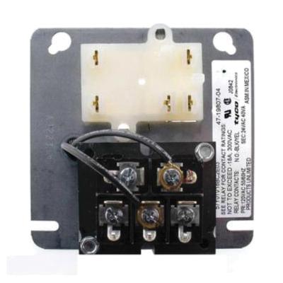 Rheem 47-19807-04 Fan Center, 120V, SPST