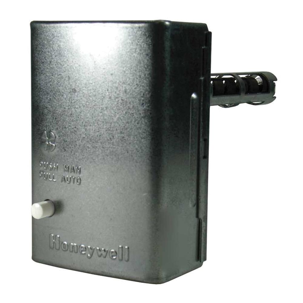 Honeywell 47-20545-92 Fan and Limit Switch, 3 inch W x 4-9/32 inch H