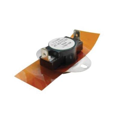 Rheem® 60T Series 47-23113-02 Limit Switch, 230 V, 25 A, SPST Switch, For Use With: RBEH, RBHK