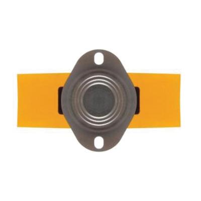 Rheem® 47-23113-02 1-Pole 60T Series SPST Limit Switch, 25A, 230VAC