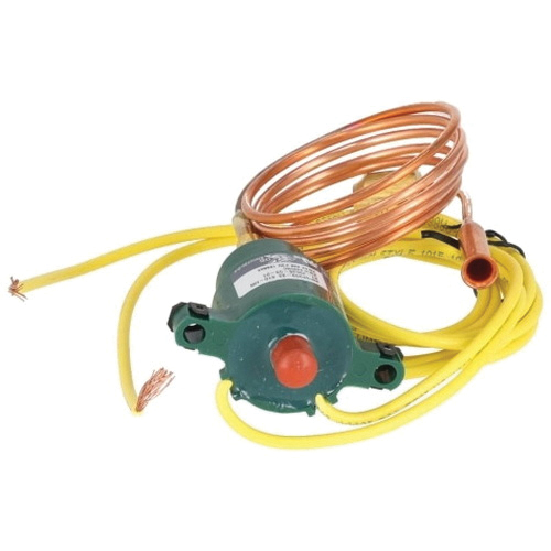 Rheem® 47-23699-03 High Pressure Limit, 120 V, 5.8 A, Switching Action: Manual