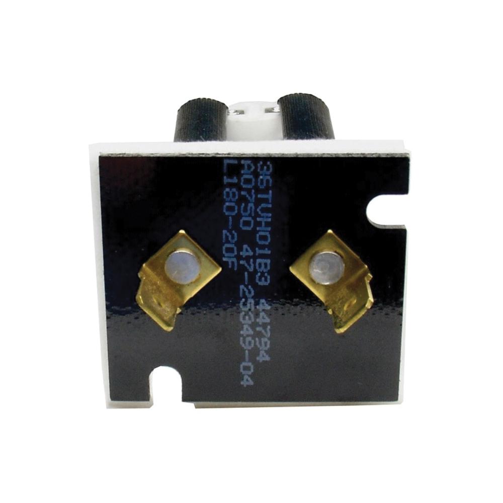 Rheem® 47-25349-04 36T Series General Purpose Auto Reset Limit Switch, 120/230VAC, SPST