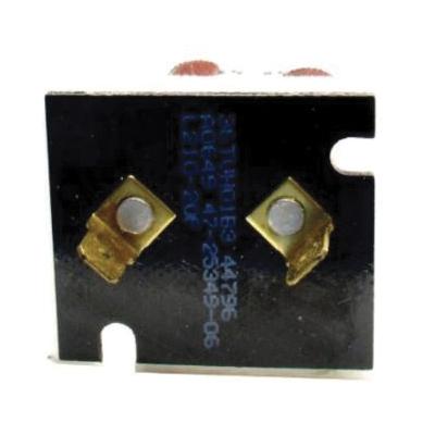 Rheem® 47-25349-06 36T Series General Purpose Auto Reset Limit Switch, 120/230VAC, SPST