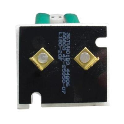 Rheem® 47-25350-07 Limit Control Switch, 120230 VAC, 1015 A, SPST Switch