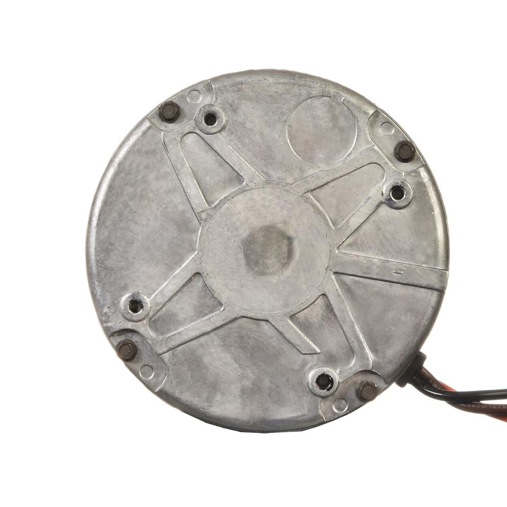 PROTECH™ 1/3 HP 208/230VAC 1075 rpm 1-Phase 1 Speed Outdoor Condenser Motor thumbnail 2