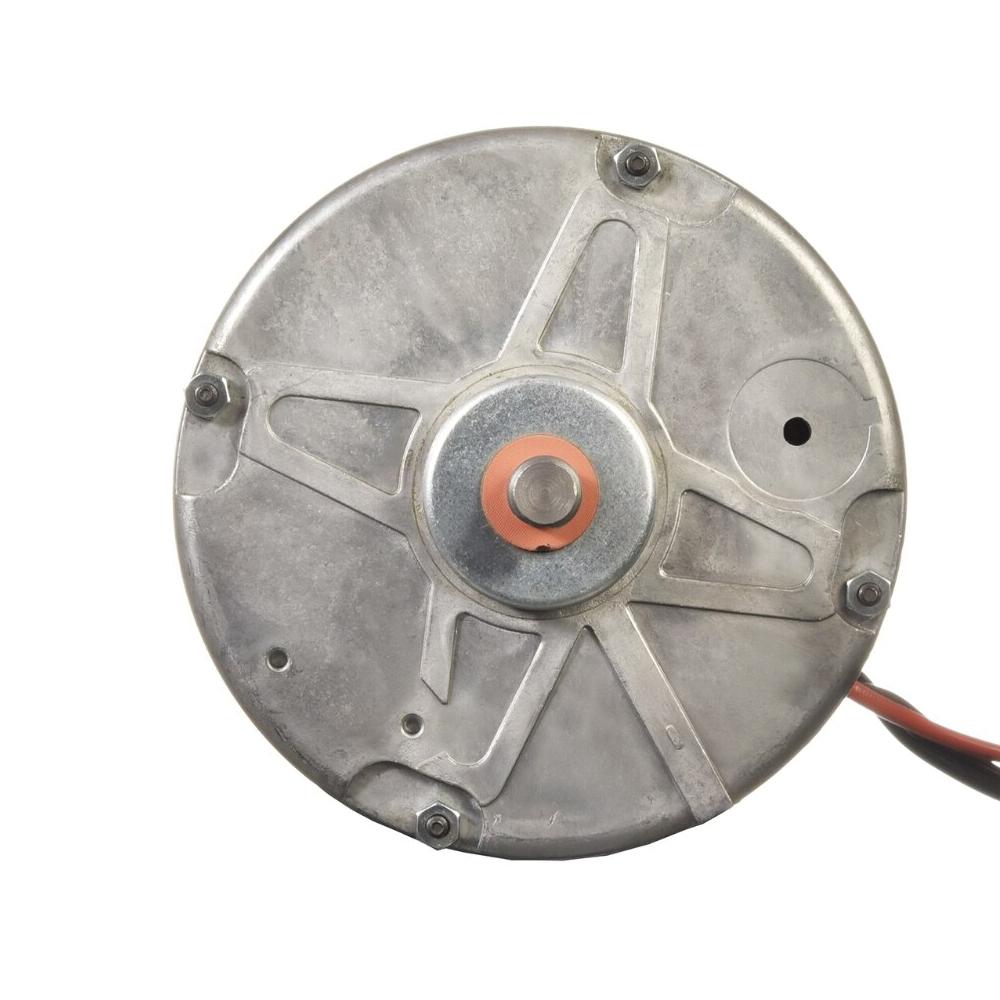 PROTECH™ 1/3 HP 208/230VAC 1075 rpm 1-Phase 1 Speed Outdoor Condenser Motor