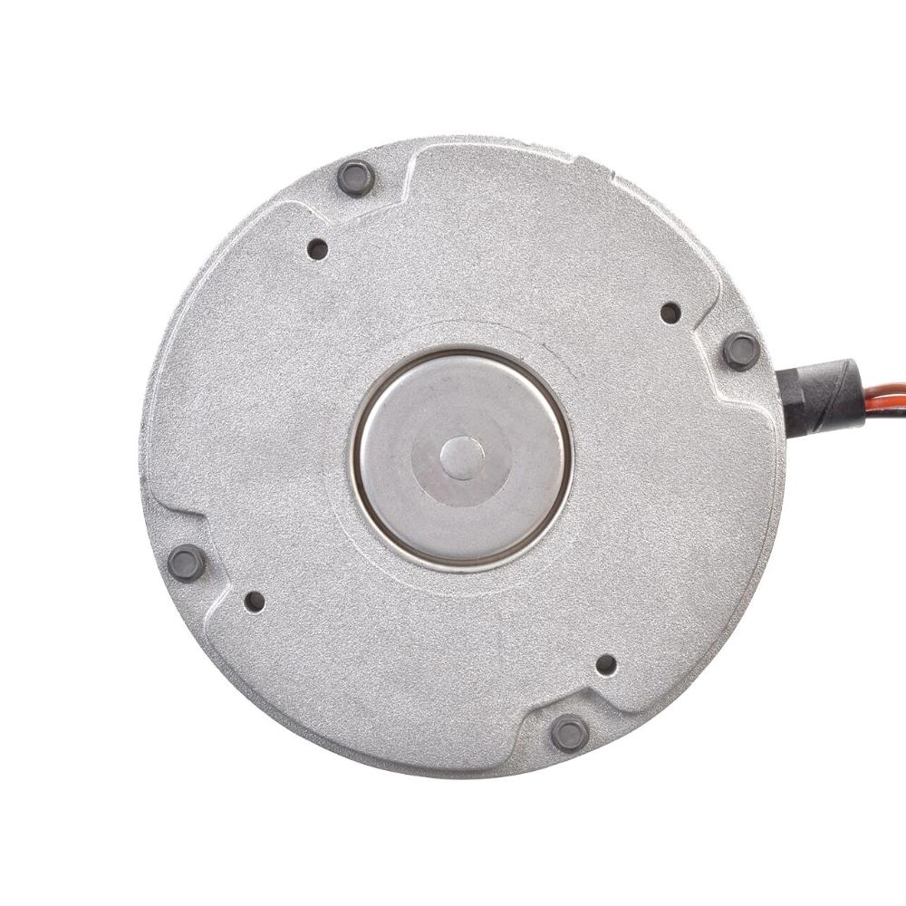 PROTECH™ 1/4 HP 208/230VAC 825 rpm 1-Phase 1 Speed Condenser Fan Motor thumbnail 2