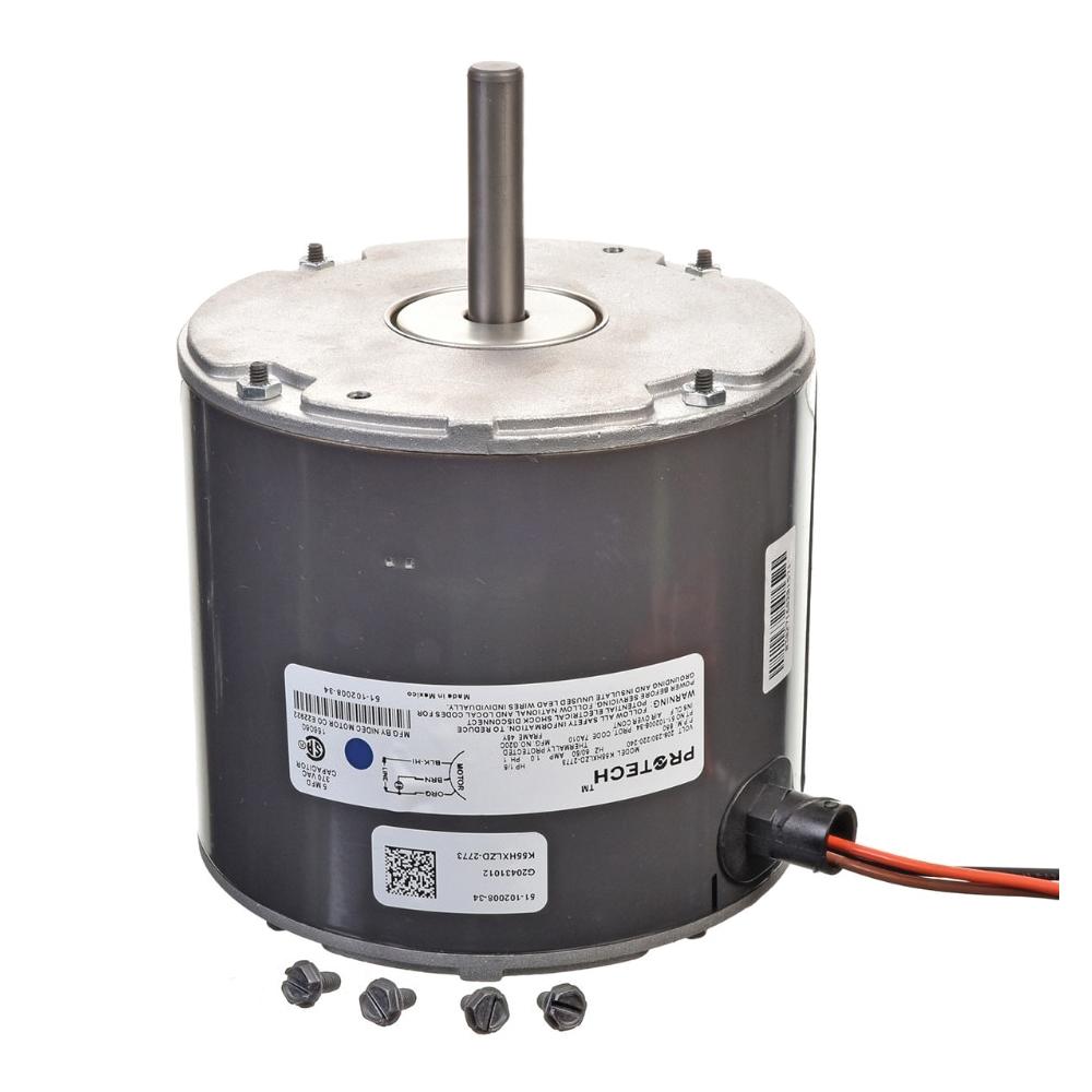 RUUD&reg; 51-102008-34