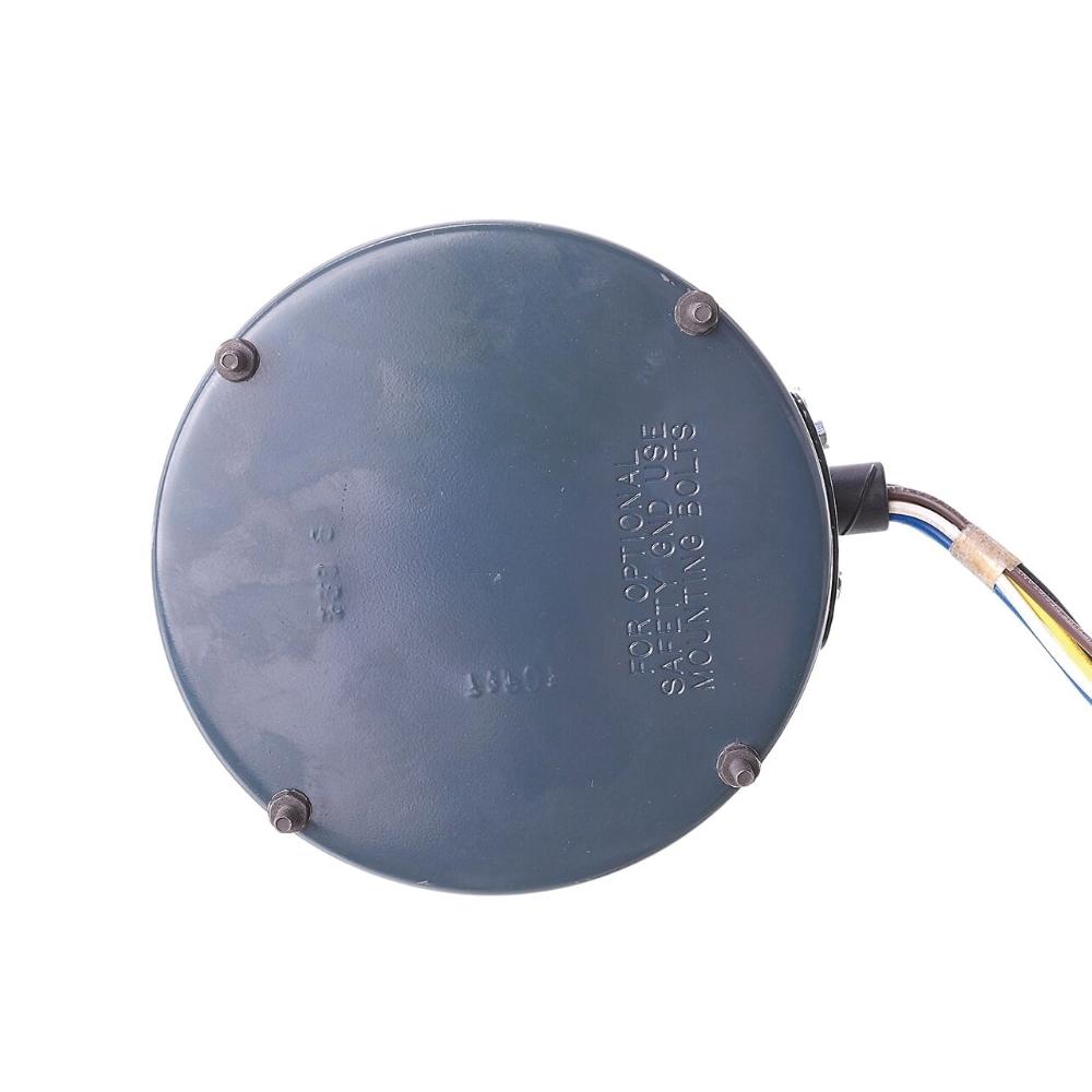 PROTECH™ 1/3 HP 208/230VAC 849 rpm 1-Phase ECM Outdoor Condenser Fan Motor thumbnail 2