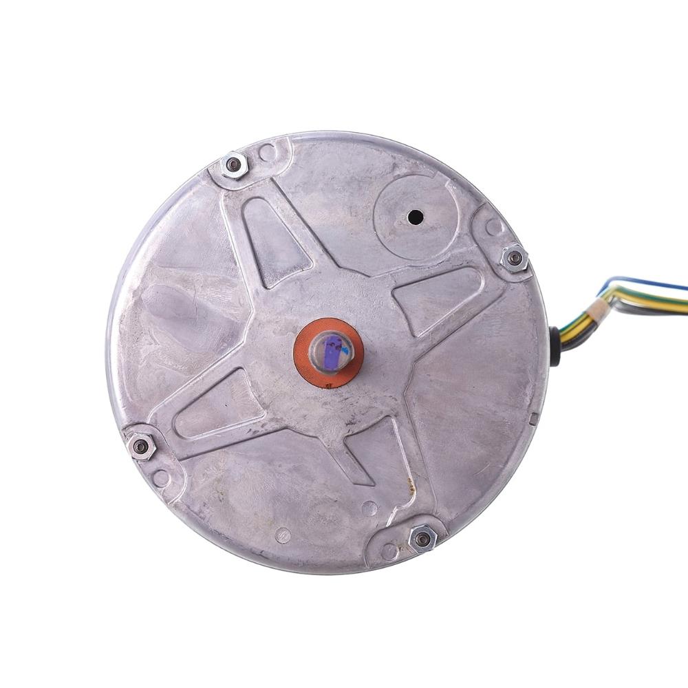 PROTECH™ 1/3 HP 208/230VAC 849 rpm 1-Phase ECM Outdoor Condenser Fan Motor