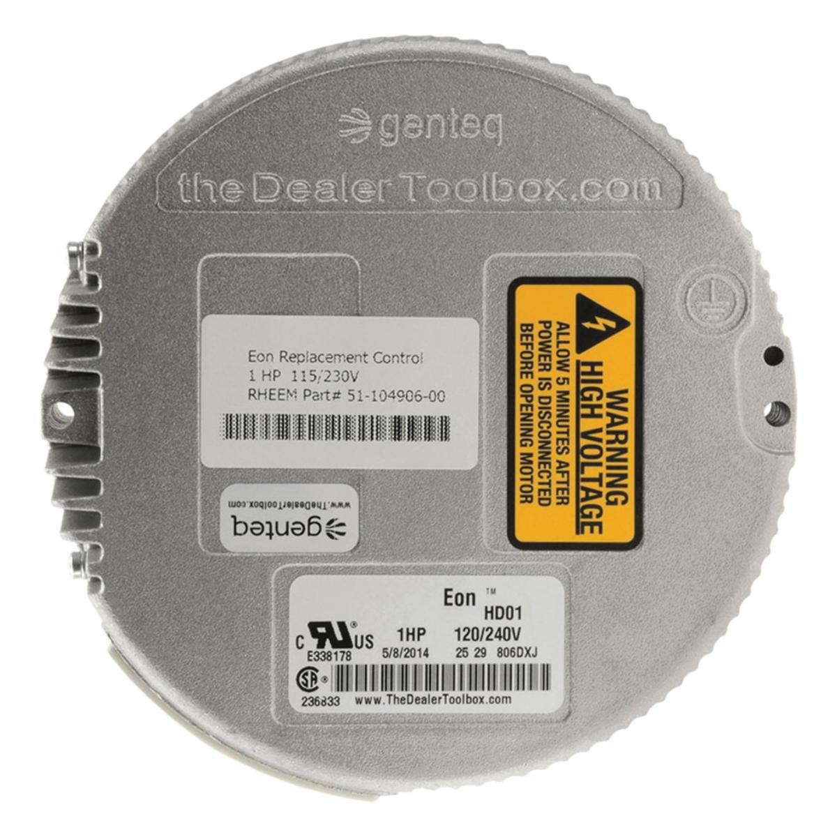 Rheem&reg; 51-104906-25 51-24383-104