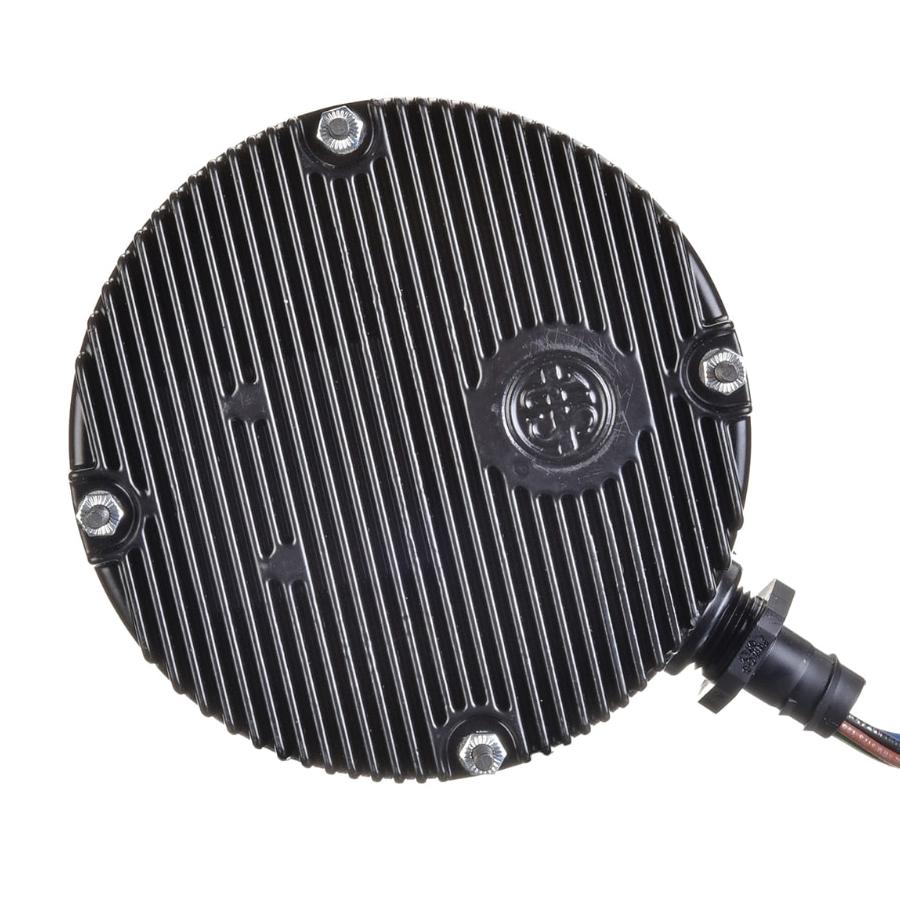 Rheem® 1/3 HP ECM Fan Motor for RUUD RA14 Series Air Conditioners thumbnail 2