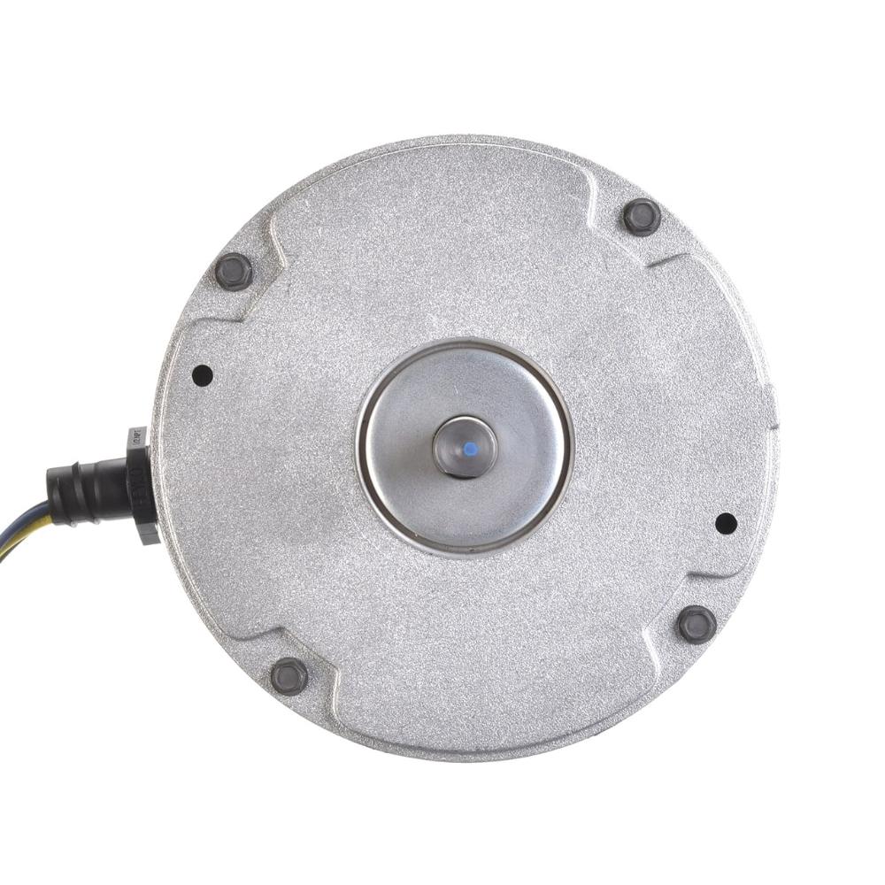 Rheem® 1/3 HP ECM Fan Motor for RUUD RA14 Series Air Conditioners thumbnail 3