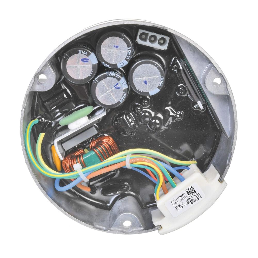 3/4 HP Control Module 115V