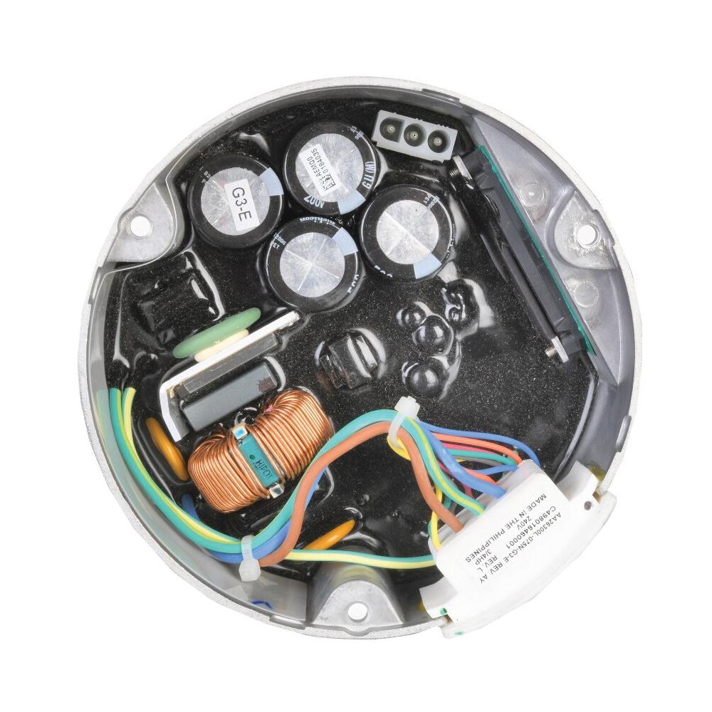 3/4 HP Control Module 208/230V