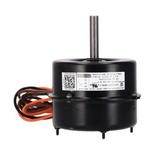 HVAC Motors
