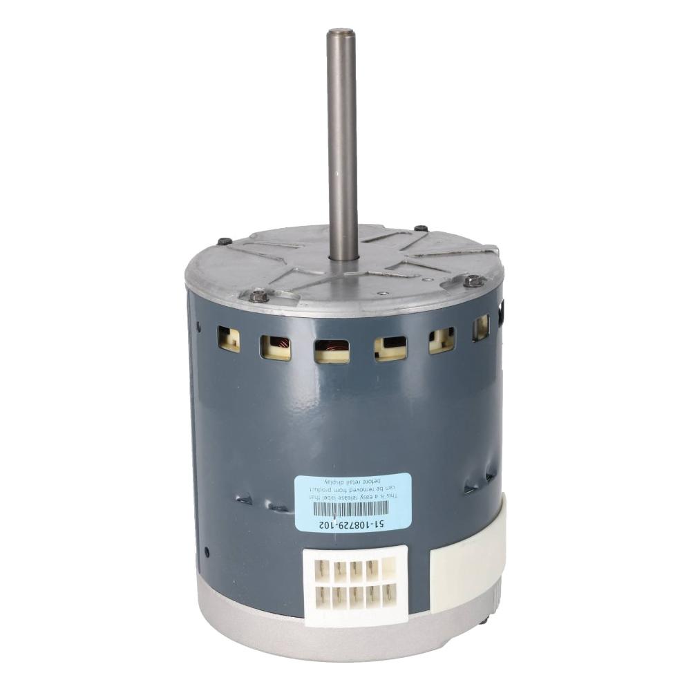 PROTECH™ SelecTech 3/4 HP 230V Constant Torque Blower Motor