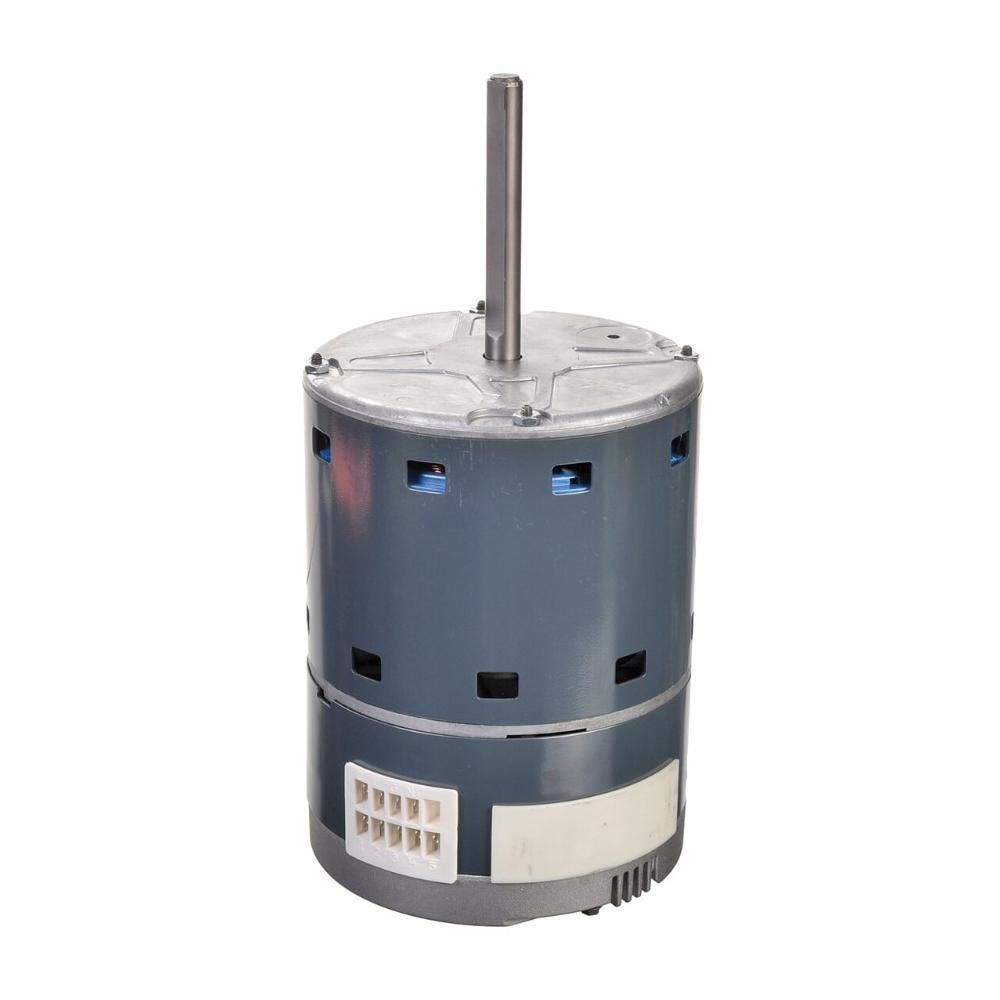 Rheem® 51-108730-00 Motor, 1 hp, 208/230 V, 50/60 Hz, 1 ph, 48 Frame