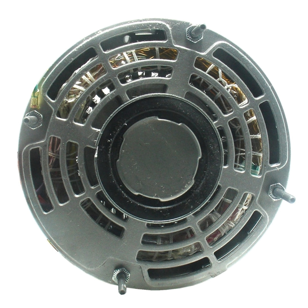 Rheem® RESCUE® 5460 Blower Motor, 1/6 to 1/2 hp, 120 V, 60 Hz, 1 ph -Phase, 48 Frame, 1075 rpm Speed thumbnail 2