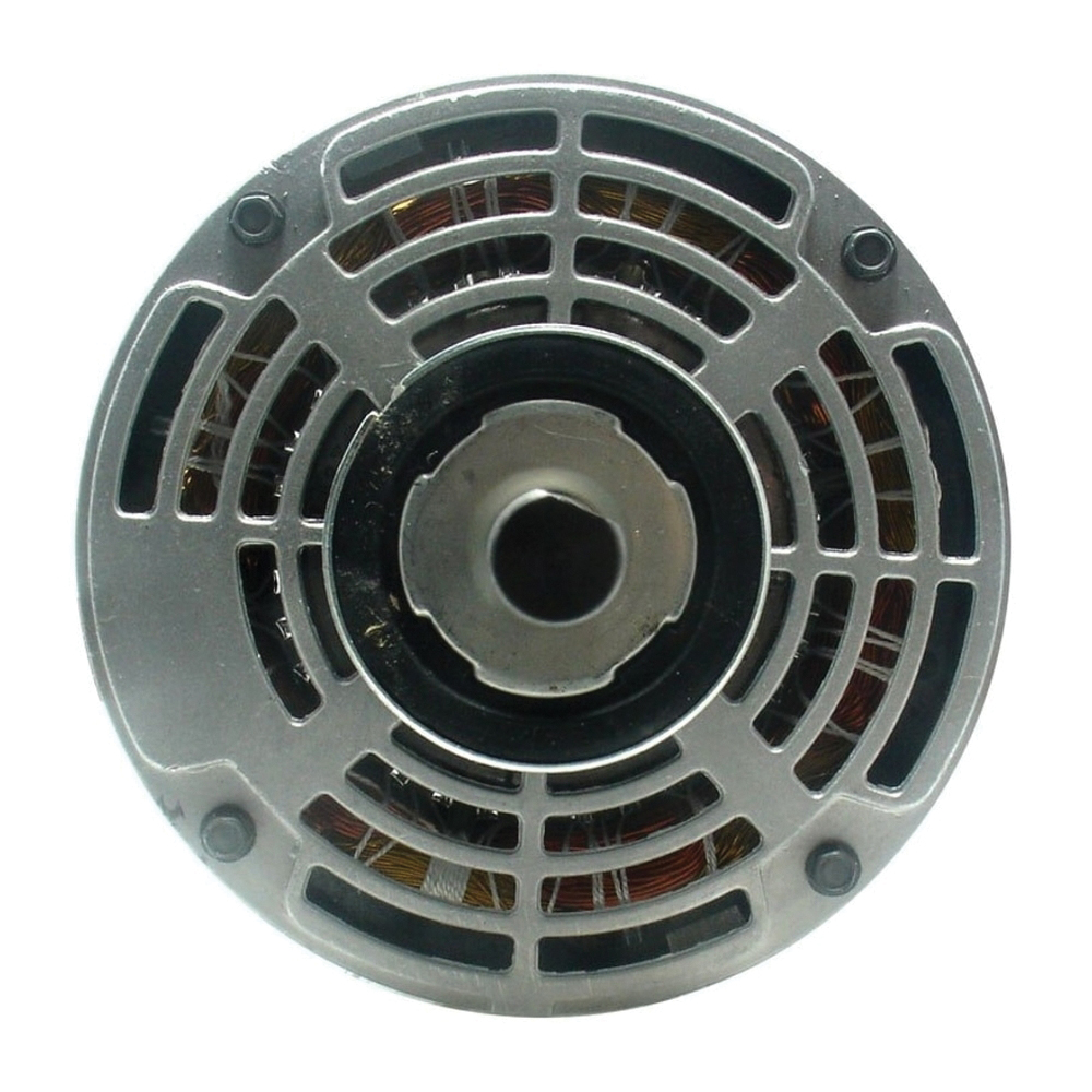 Rheem® RESCUE® 5460 Blower Motor, 1/6 to 1/2 hp, 120 V, 60 Hz, 1 ph -Phase, 48 Frame, 1075 rpm Speed thumbnail 3
