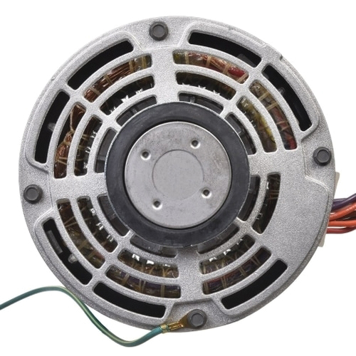 Rheem® RESCUE® 5471 Blower Motor, 1/5 to 3/4 hp, 208-230 V, 60 Hz, 1 ph -Phase, 48 Frame, 1075 rpm Speed thumbnail 2