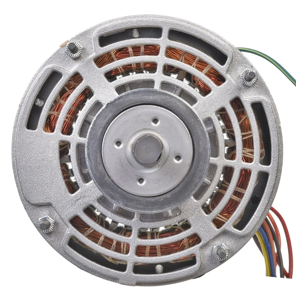 HVAC Motors