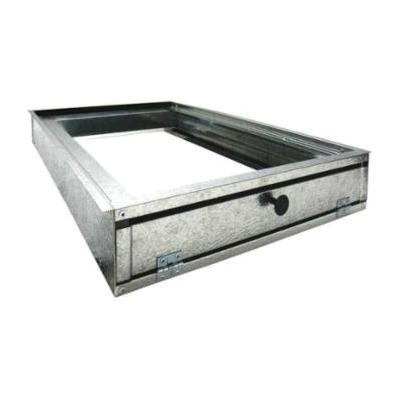 Rheem® 54-1625-G3 Filter Base, 16 x 25 in