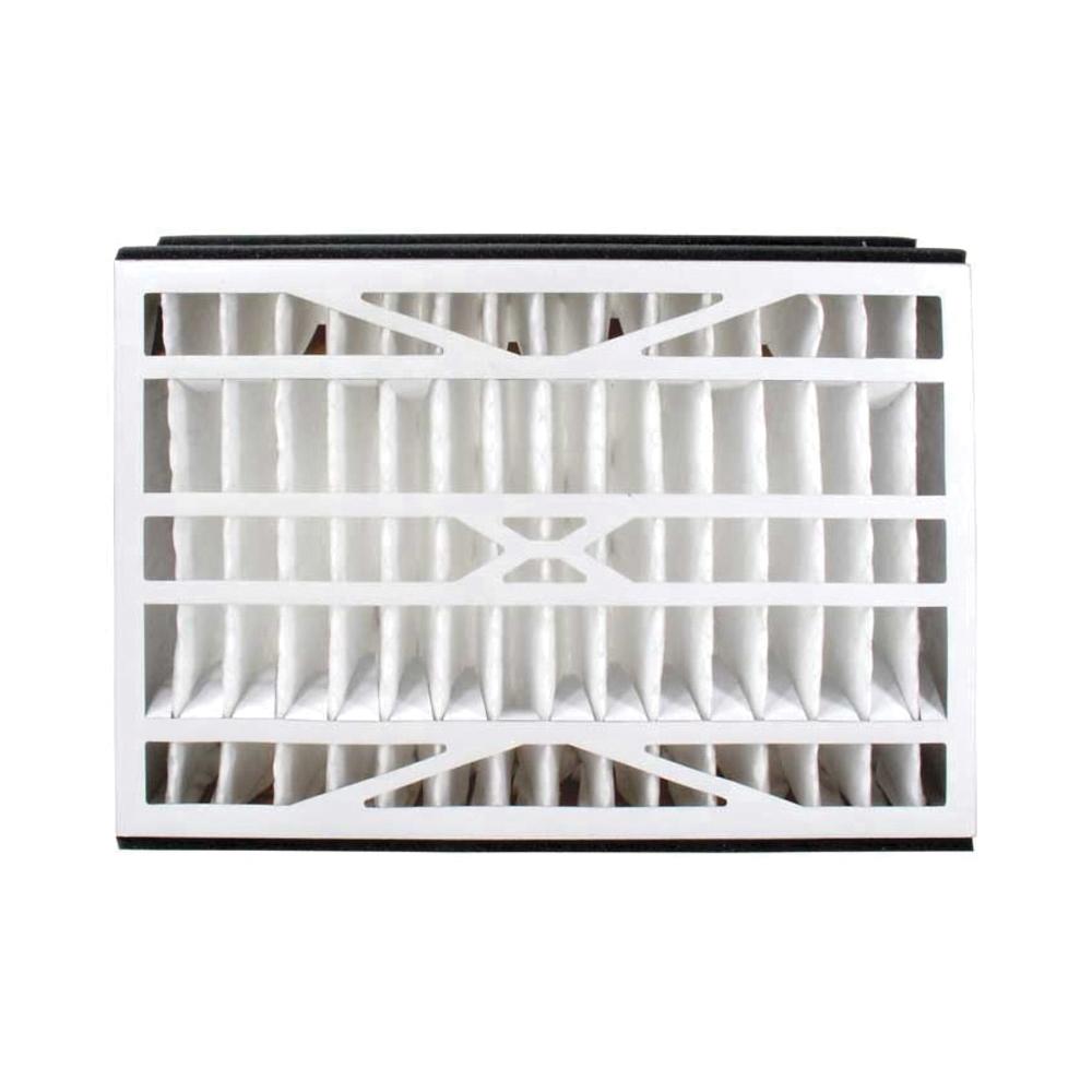 Trion Air Bear 8 Replacement Media Filters, 16 inch x 25 inch x 5 inch, 1400 cfm thumbnail 4
