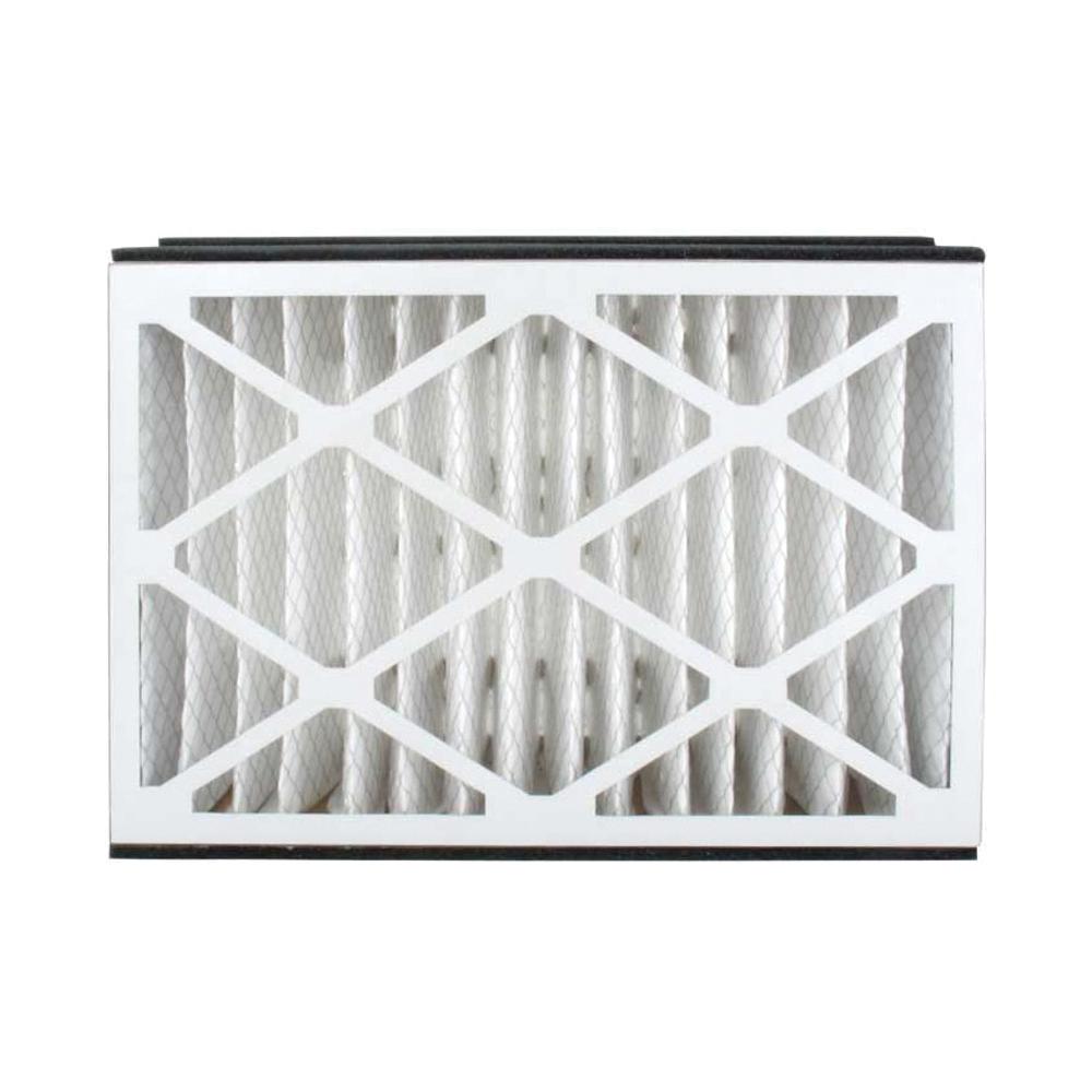 Trion Air Bear 8 Replacement Media Filters, 16 inch x 25 inch x 5 inch, 1400 cfm thumbnail 2