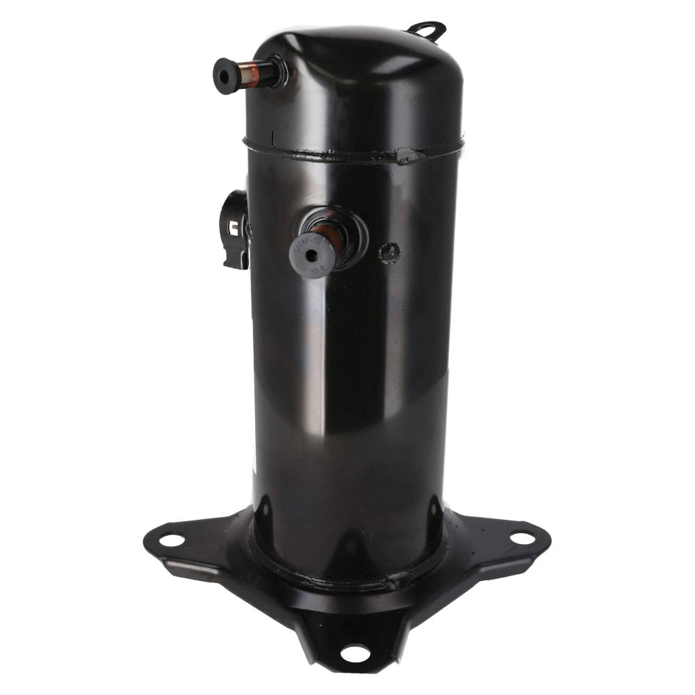 LG HVAC APH031KAA Compressor, R-410A Refrigerant, 230 V, 1 ph