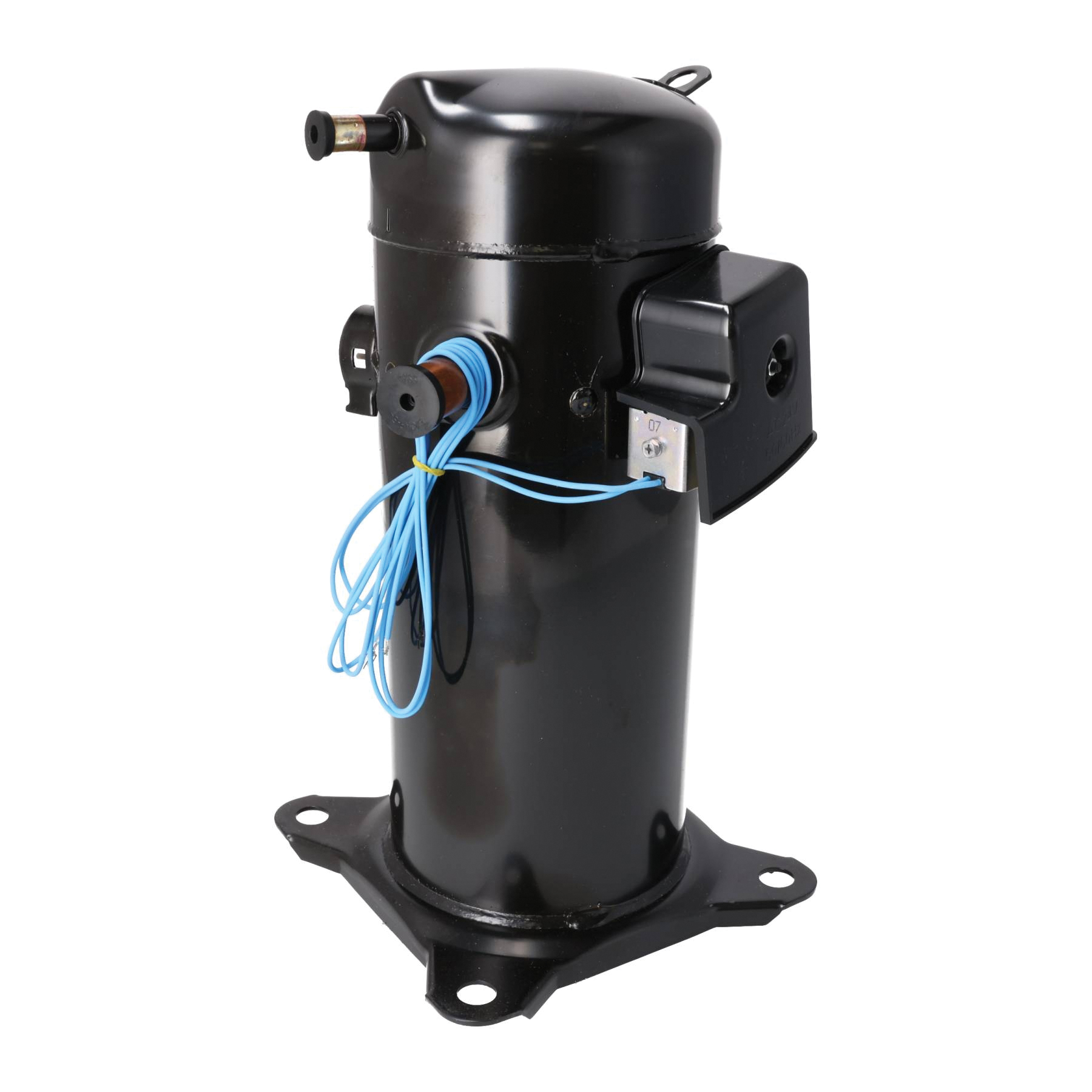 HVAC Compressor