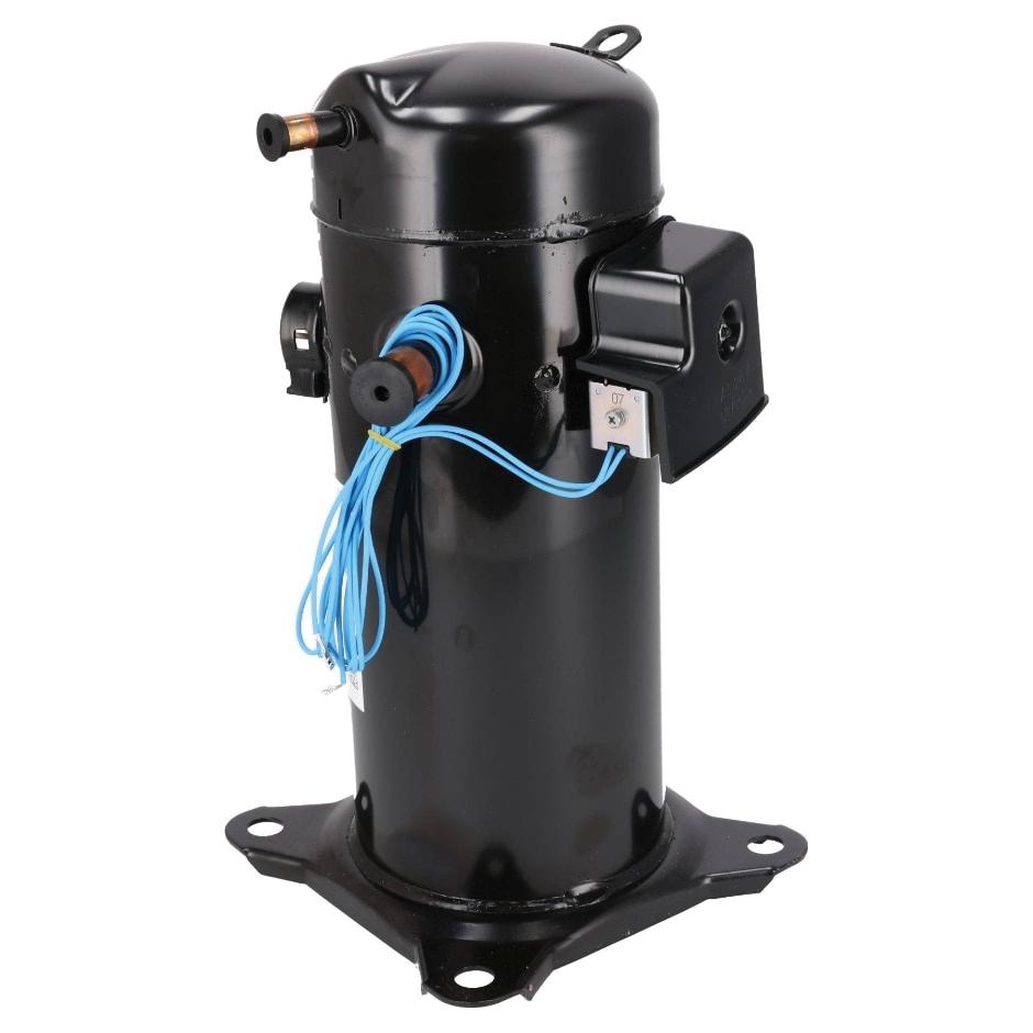 Rheem® 55-107225-195 2-Stage Scroll Compressor, 51500 Btu/hr, 208/230 V, 60 Hz, 1 ph, R-410A Refrigerant, 16-11/16 in H thumbnail 4