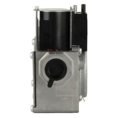 PROTECH™ 24V 140000 BTUH (Natural) 226800 BTUH (LP Gas) 1/2 inch Threaded 1-Stage Hot Surface/Direct Spark Gas Valve thumbnail 3
