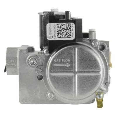PROTECH™ 24V 140000 BTUH (Natural) 226800 BTUH (LP Gas) 1/2 inch Threaded 1-Stage Hot Surface/Direct Spark Gas Valve thumbnail 2