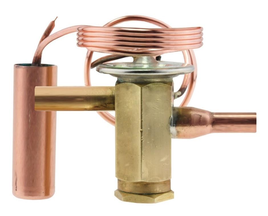HVAC Expansion Valve Kits