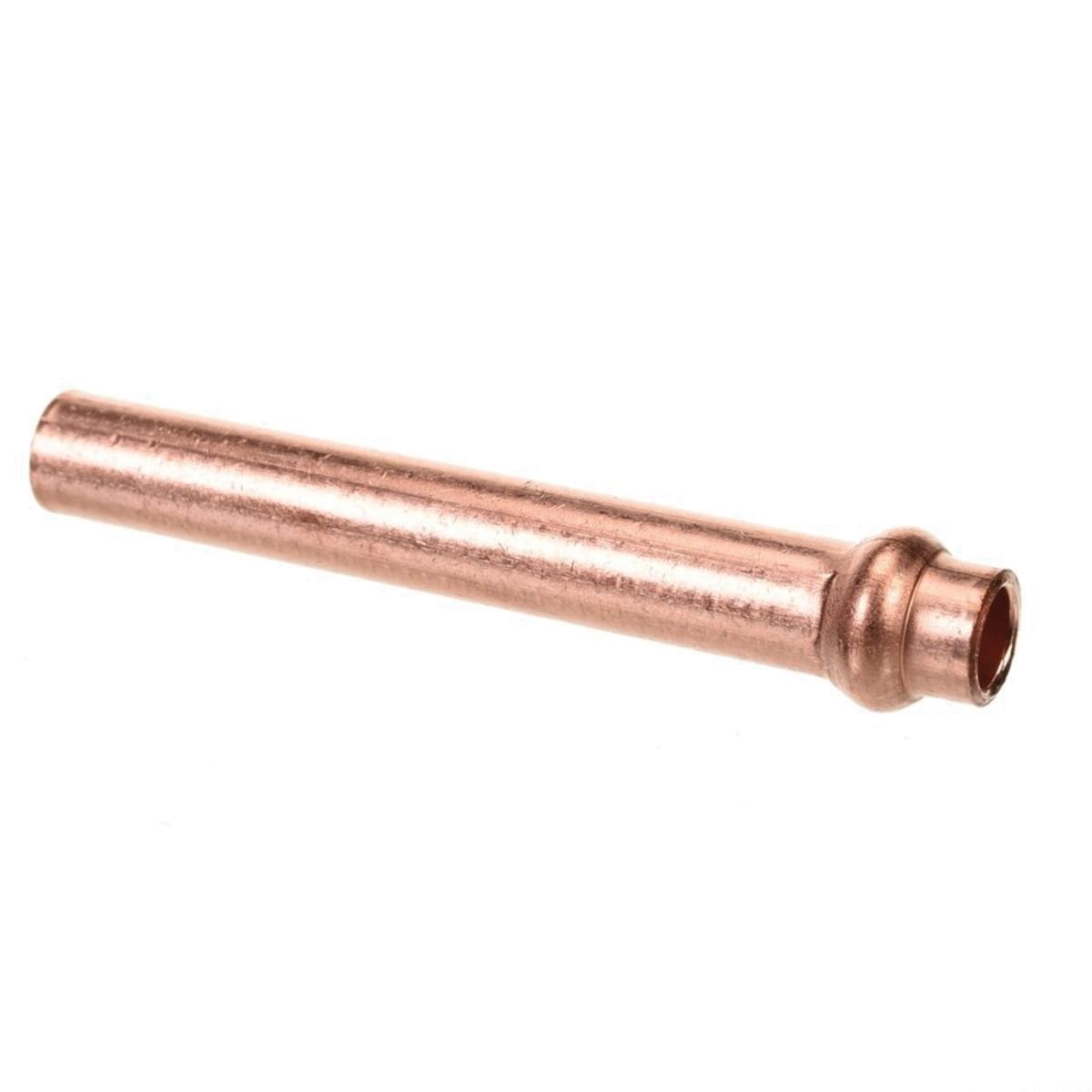 Rheem® Thermostatic Expansion Valve With Bleed Port, 3/8 inch x 1/2 inch Sweat, 3 tons thumbnail 2