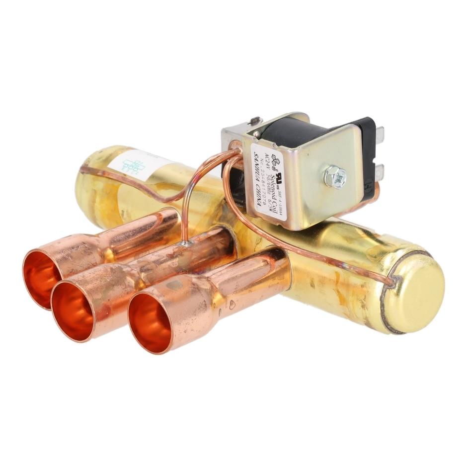 Rheem® 61-102498-16 Reversing Valve