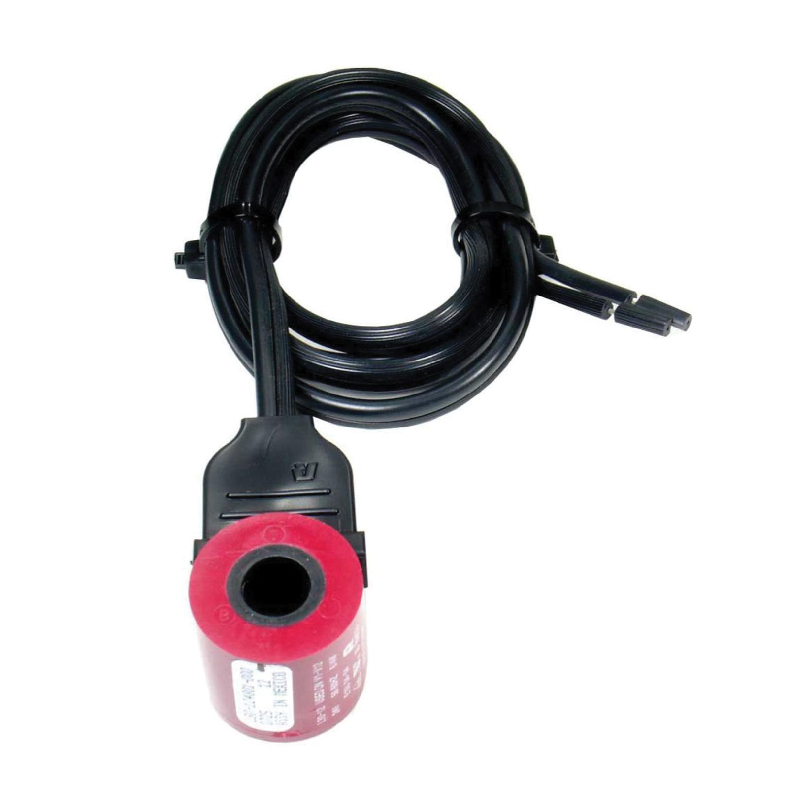 Rheem 61-22883-81 Solenoid Reversing Valve Coil, 24V