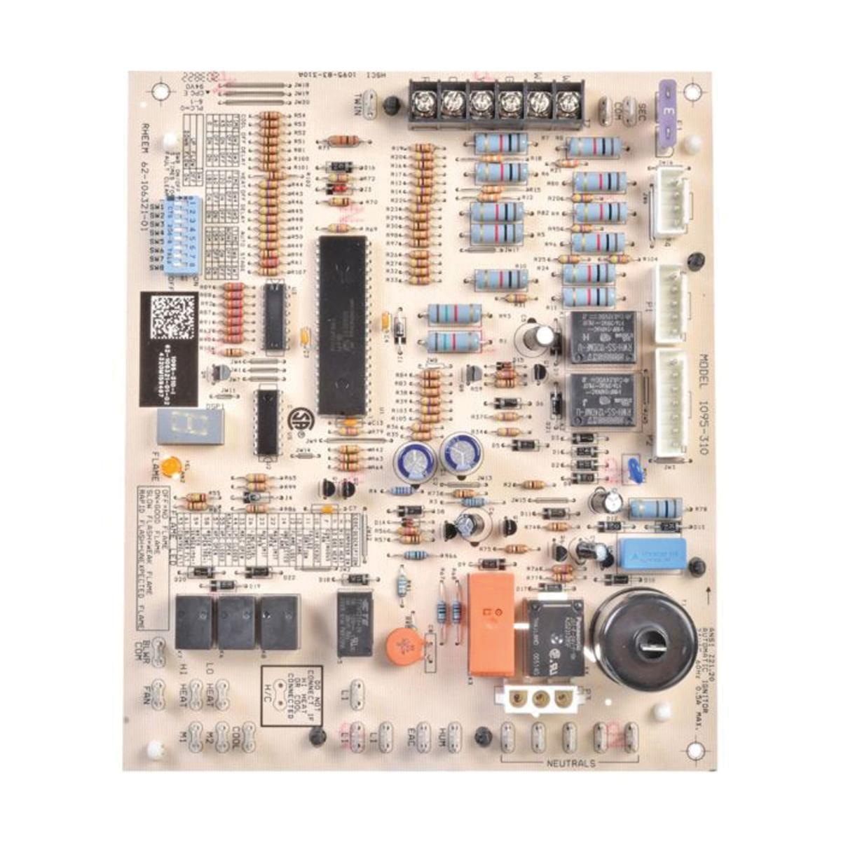 Rheem® 62-106321-01