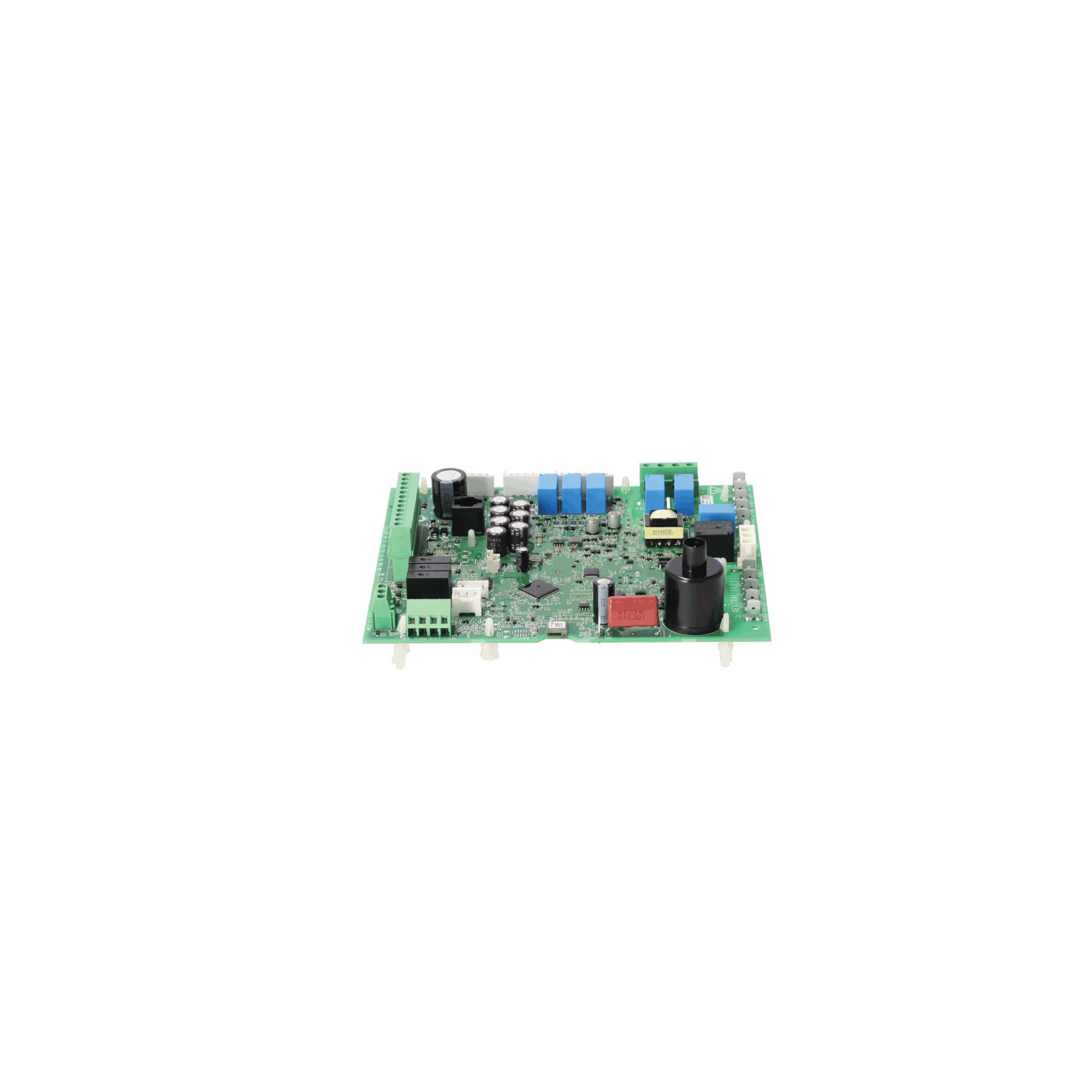 Rheem® M1 Furnace Control Board 2-Stage