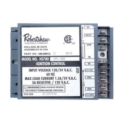 Rheem 62-22578-01 Ignition Control Module, 120/24V, 5A
