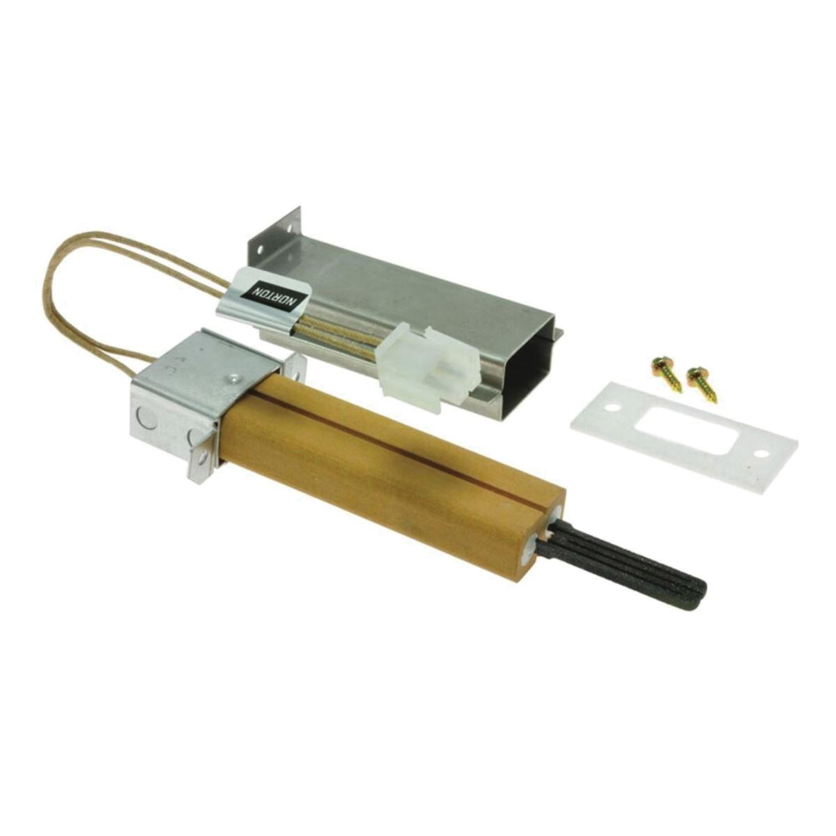 Rheem® 62-22669-92 Hot Surface Ignitor Kit For Drum Furnace thumbnail 4