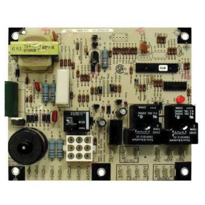 Protech 62-23599-03 Direct Spark Integrated Furnace Control Board For RKKA, RRKA, RQPW-B, SKKL-B, RRNL-C Models