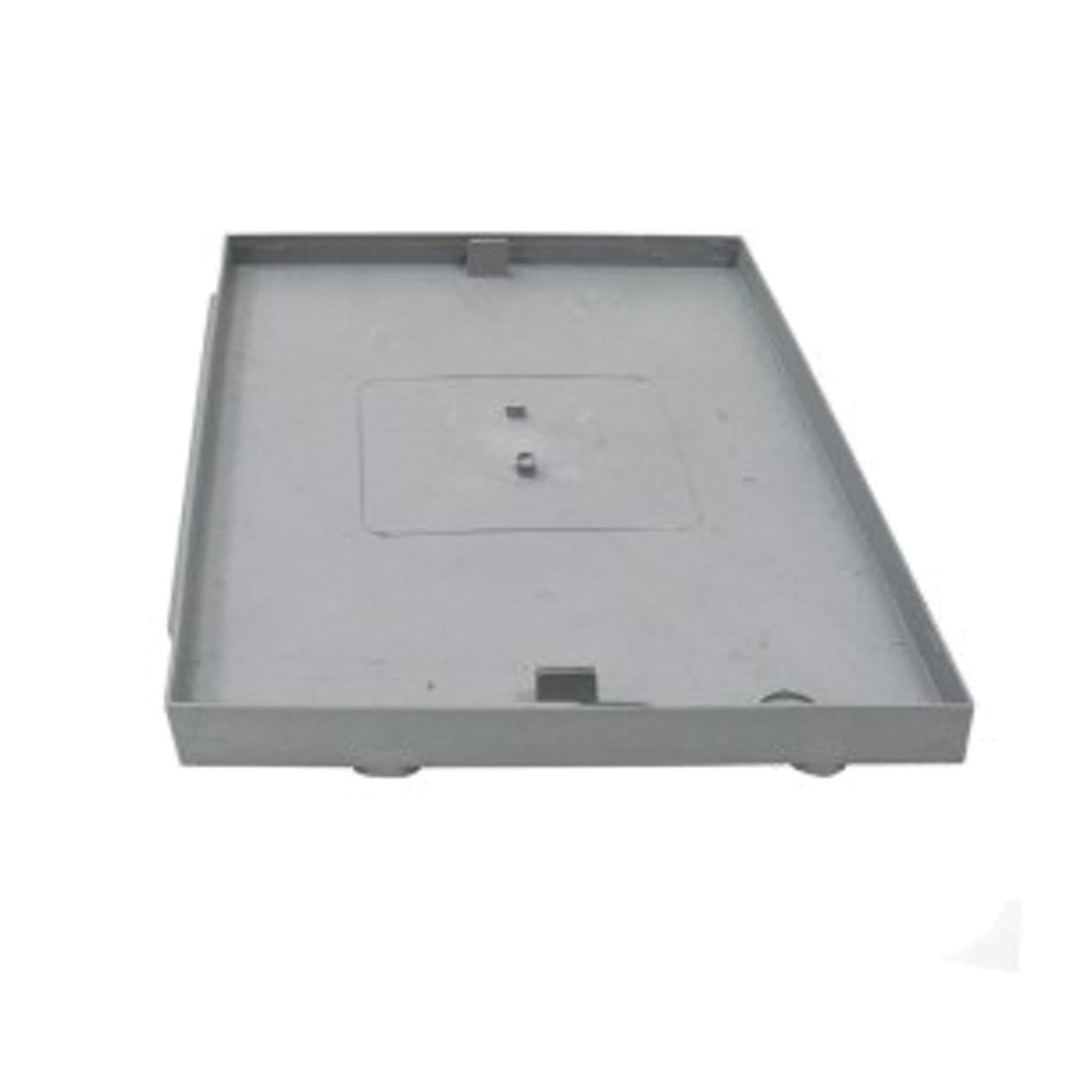 Rheem® 68-101806-01 Drain Pan Assembly