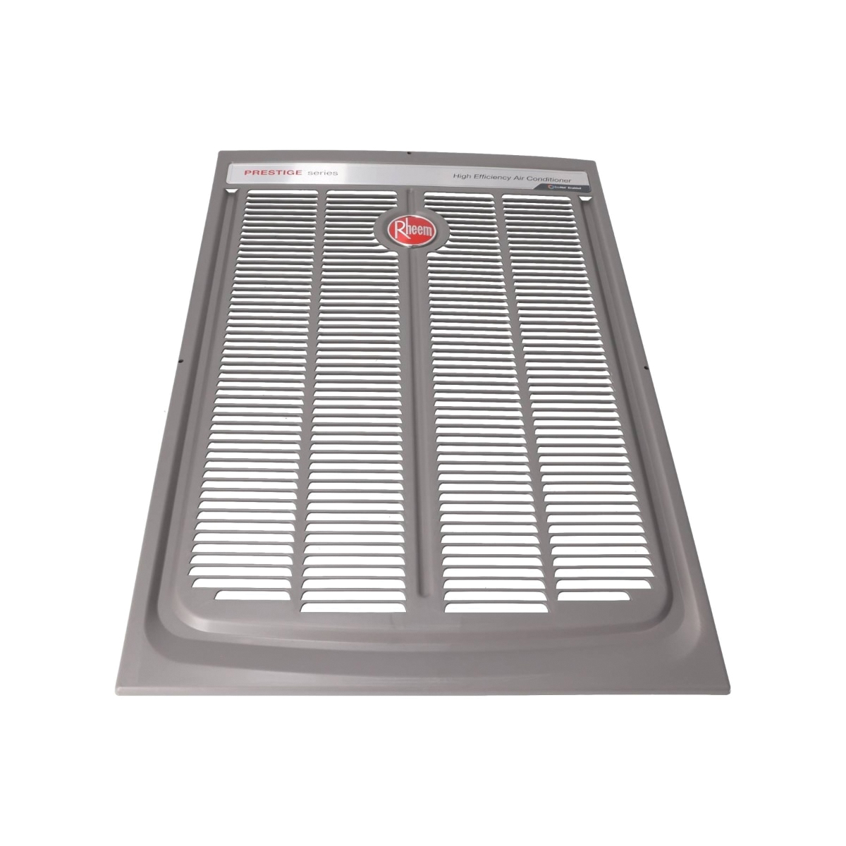 Rheem® 68-105597-05 Right Louver Panel Assembly for Heat Pump