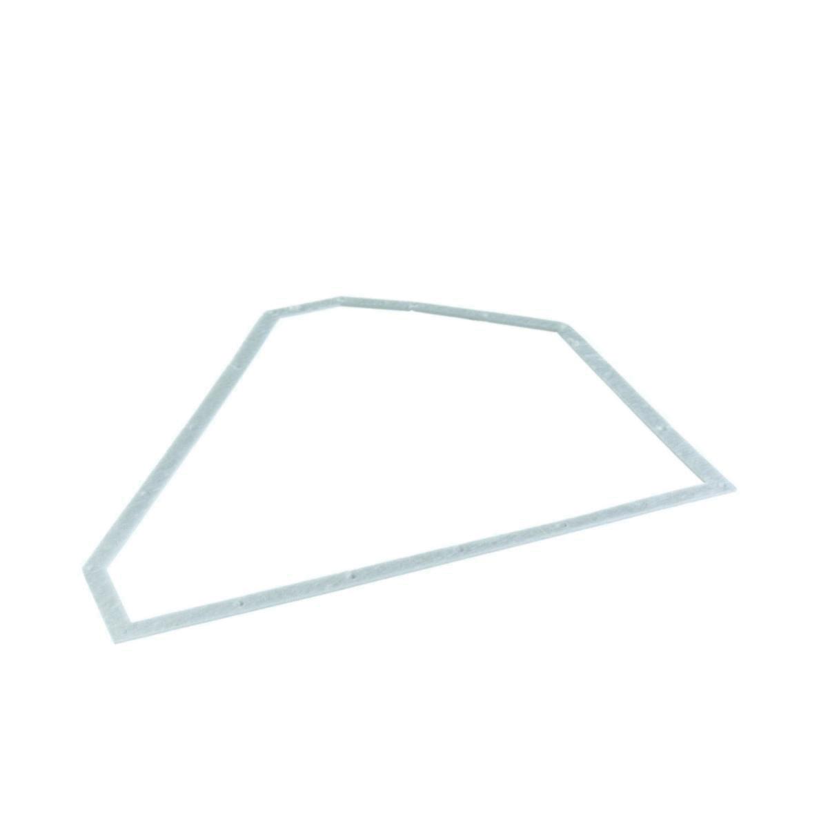 Rheem® 68-23680-01 Collector Box Gasket