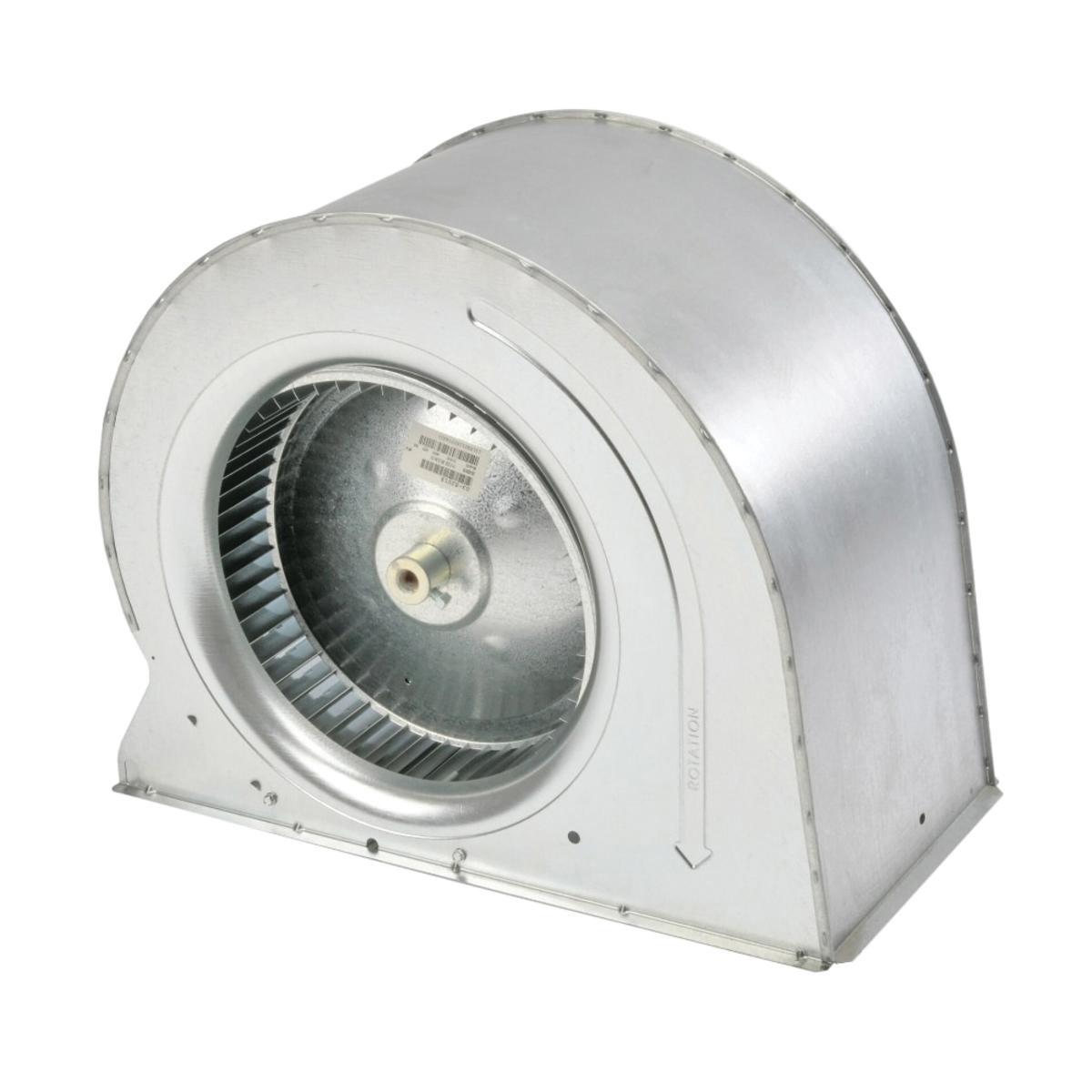 Rheem® 70-104182-07 Blower Housing With Wheel With Wheel