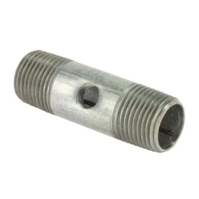 Rheem® 81-103708-02 Nipple With 1/8 in NPT Tapped Hole, 1/2 in