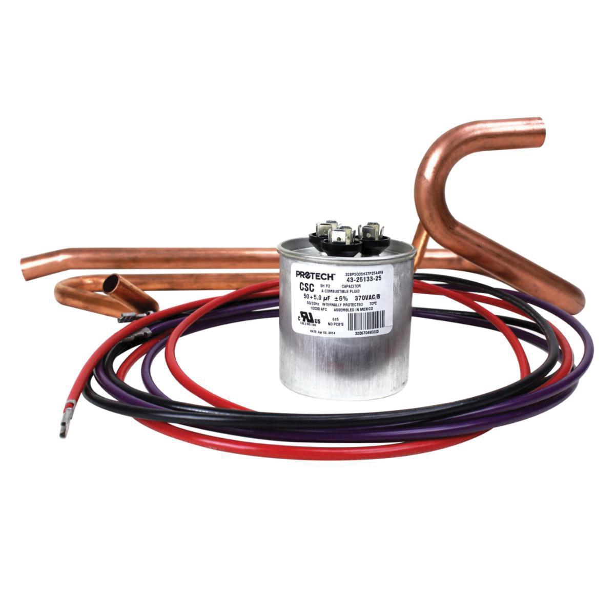 Rheem® 831003 Compressor Retrofit Kit For Use with 13AJA Model