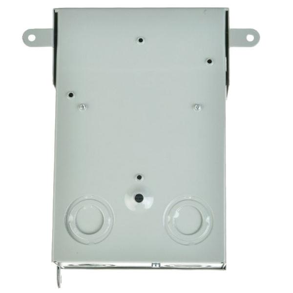 Protech 84-25175-04 NEMA 3R Outdoor Pull-Out Disconnect Switch, 30A, 230V